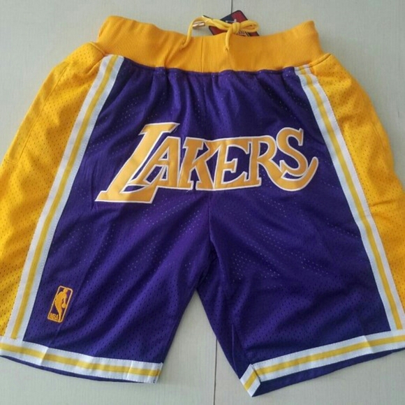 lakers throwback
